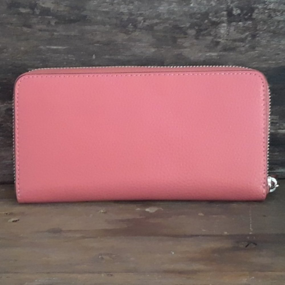 Coach Wallet - Picture 2 of 5